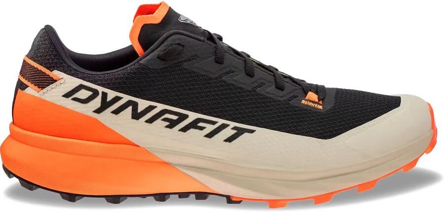 Dynafit Trail Chaussures de trail Ultra tige en matériaux recyclés
