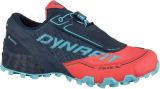 Dynafit Women's Feline SL GTX Trailrunningschoenen blauw - Turquoise