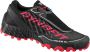 Dynafit Feline SL W Dames Trail-Running Schoenen Hardloopschoenen Zwart 64054 - Thumbnail 1