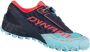 Dynafit Feline SL Trailrunningschoenen Dames Marine Blue Blueberry - Thumbnail 3