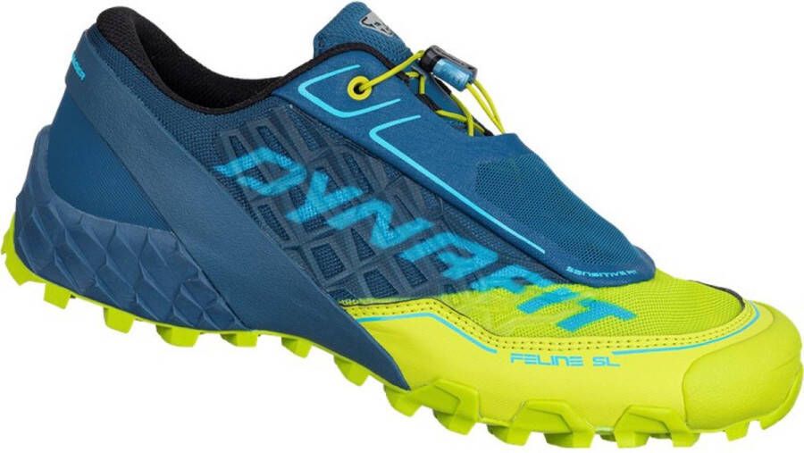 Dynafit Feline SL Heren Trail-Running Schoenen Multisportschoenen Hardloopschoenen 64053