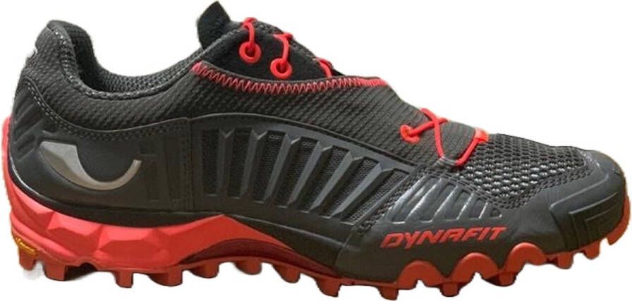 Dynafit Feline SL Trailrunningschoenen Dames Marine Blue Blueberry