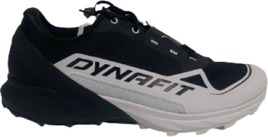 Dynafit Hn Ultra 50 Wandelschoenen Mannen Zwart Wit