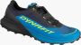 Dynafit Ultra 50 Goretex Trailrunningschoenen Heren Black Out Reef - Thumbnail 1