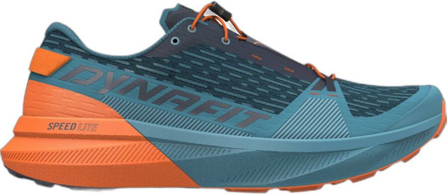 Dynafit Ultra Pro 2 Trailrunningschoenen turkoois