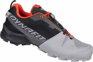 Dynafit Transalper Goretex Trailrunningschoenen Alloy Black Out Heren
