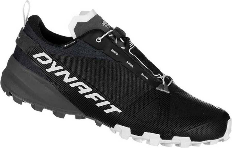 Dynafit Traverse Goretex Wandelschoenen Zwart Man