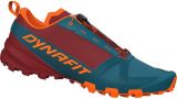 Dynafit Traverse Wandelschoenen Oranje Blauw Man - Oranje