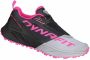 Dynafit Ultra 100 Trailrunningschoenen Dames Alloy Black Out - Thumbnail 1