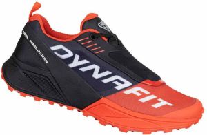 Dynafit Ultra 100 Trailrunningschoenen Heren Dawn Black Out