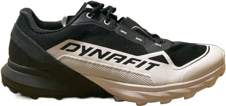 Dynafit Hn Ultra 50 Wandelschoenen Mannen Zwart Wit