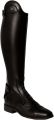 DYON Rijlaarzen Slim Veters-Black-39-L +1 - Zwart