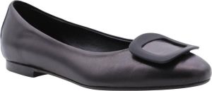 E mia Ballerina Zwart Dames
