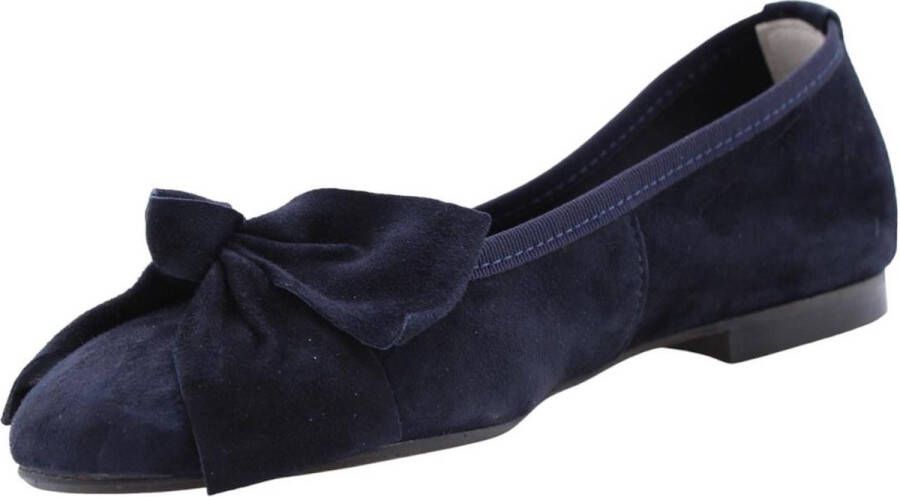 E Mia Ballerina Blauw