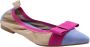 E mia Elegante Ballerina Schoenen voor Vrouwen - Thumbnail 4