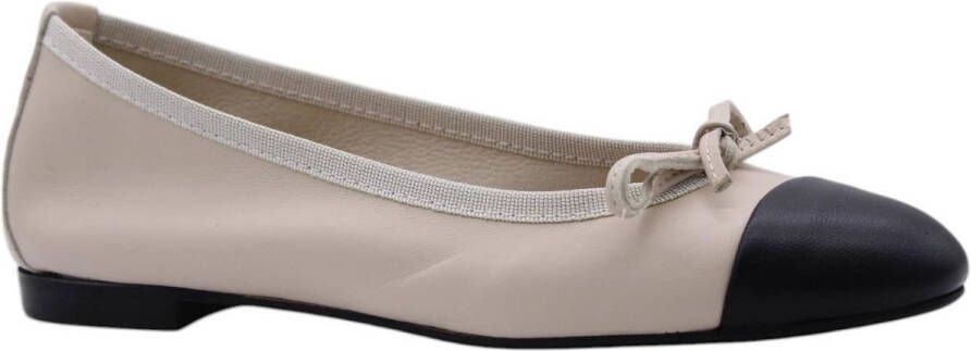 E Mia Ballerina Crème