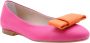 E mia Ballerina schoenen Beige Dames - Thumbnail 11