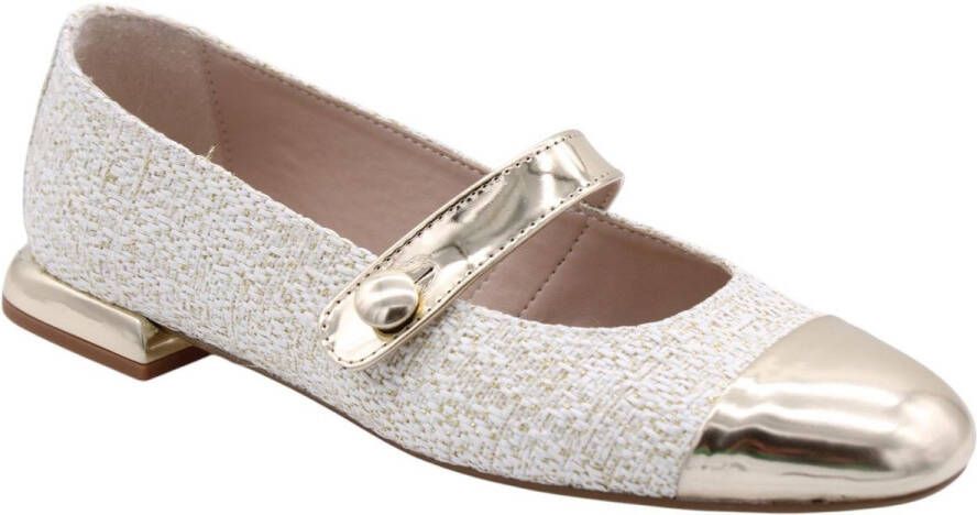 E Mia Ballerina Goud