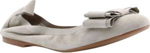 E mia Ballerina schoenen Grijs Dames