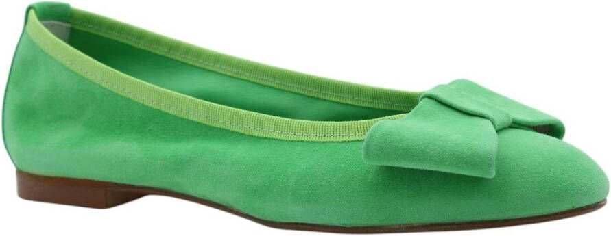 E Mia Ballerina Groen