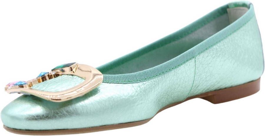 E Mia Ballerina Groen