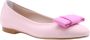 E mia Ballerina Pink Dames - Thumbnail 1