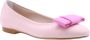 E mia Ballerina Roze Dames - Thumbnail 1