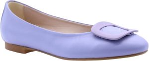 E mia Ballerina Paars Dames