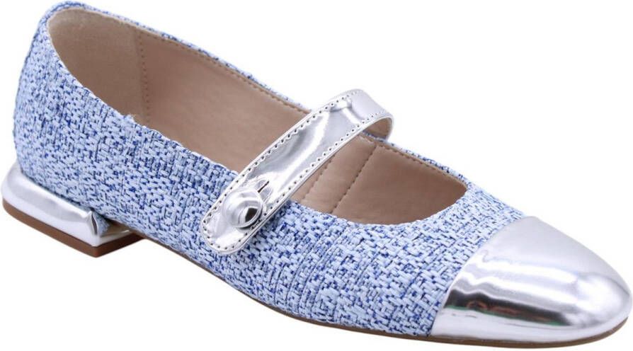 E Mia Ballerina Zilver
