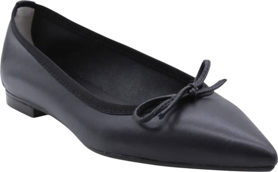 E mia Dodge Ballerina Schoenen Black Dames