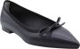 E mia Dodge Ballerina Schoenen Black Dames - Thumbnail 1