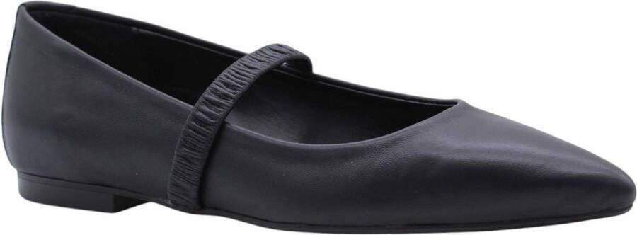 E Mia Ballerina Zwart