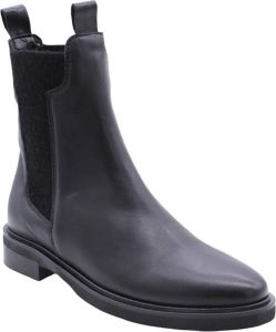 Gianluca Pisati Chelsea boots