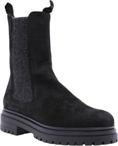 Gianluca Pisati Chelsea boots
