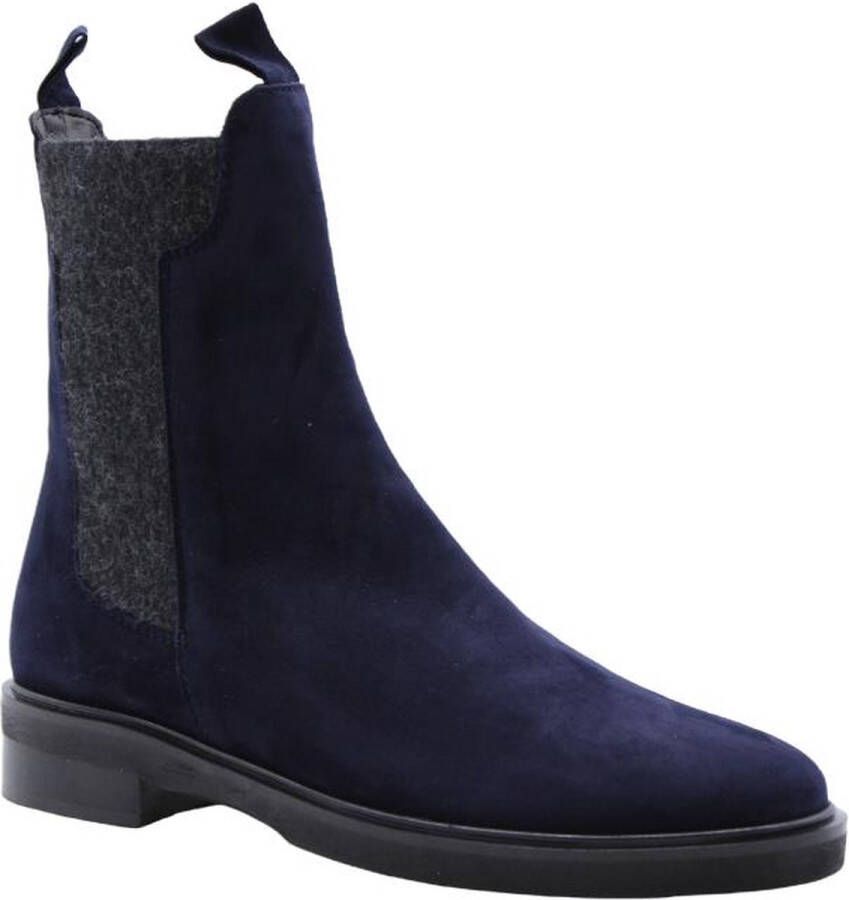 E Mia Boot Blue