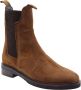 E mia Boot Brown Dames - Thumbnail 1