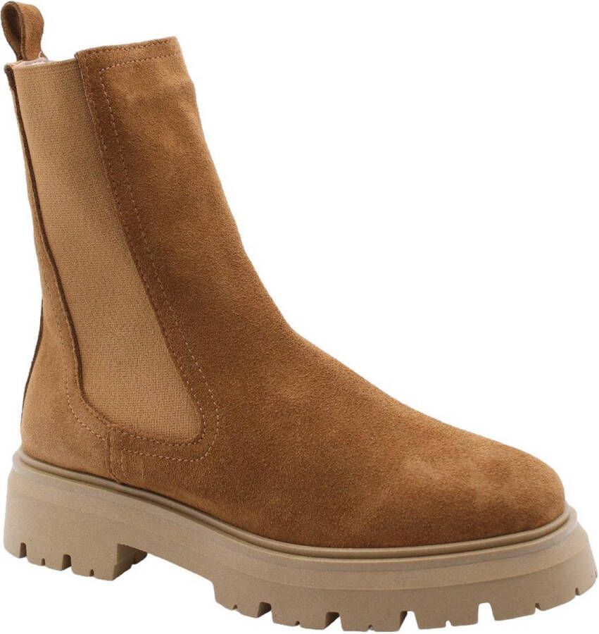 E Mia Boot Bruin