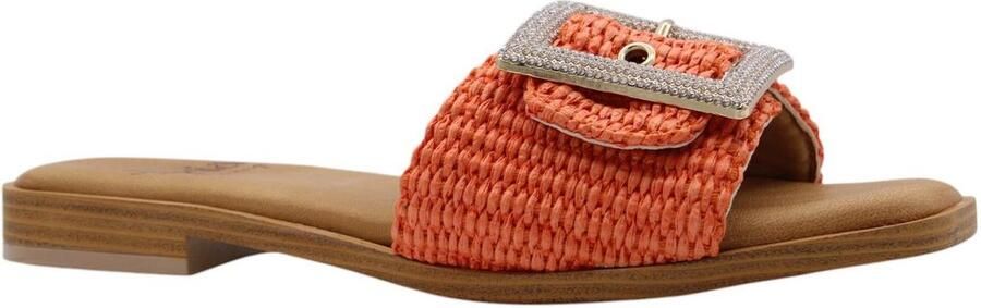 E mia Stijlvolle Mornos Muiltje Schoenen - Foto 4