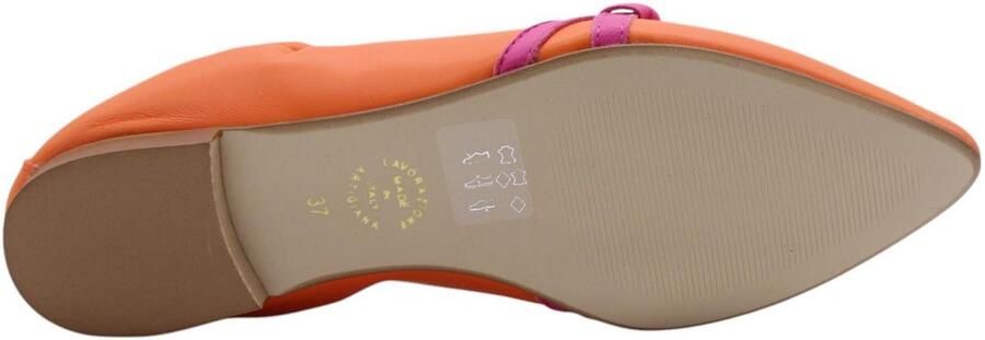 E mia Cevennen Mocassin Schoenen