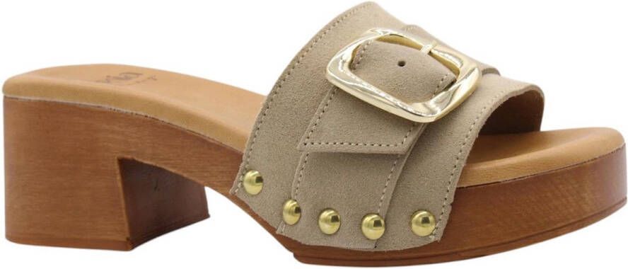 E mia Elegante Ballerina Schoenen voor Vrouwen