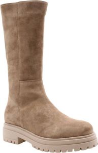 E mia Laars Beige Dames