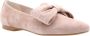 E mia Stijlvolle Comfortabele Loafers Vrouwen Beige Dames - Thumbnail 12