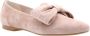 E mia Stijlvolle Comfortabele Loafers Vrouwen Beige Dames - Thumbnail 13