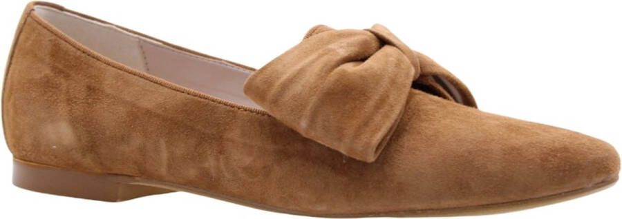 E mia Instappers Beige Dames
