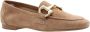 E mia Instappers Beige Dames - Thumbnail 7