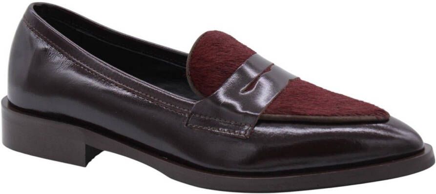 E mia Stijlvolle Mocassin Schoenen voor Mannen