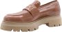 E mia Instappers Beige Dames - Thumbnail 40