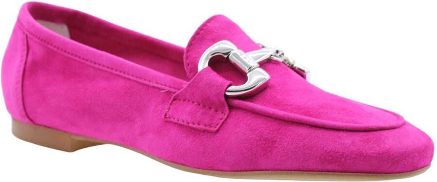 E mia Argos Mocassin Pink Dames