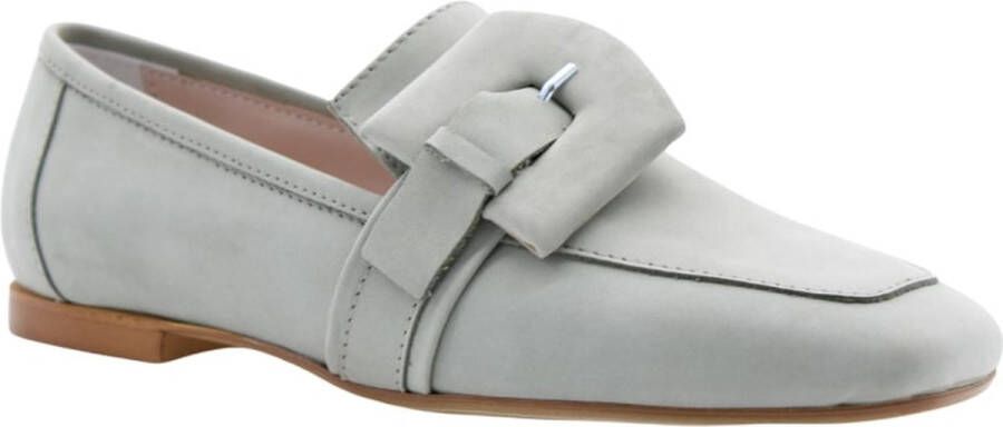 E mia Mocassin Green Dames