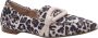 E Mia Schoenen Leopard Print Vrouwen - Thumbnail 1